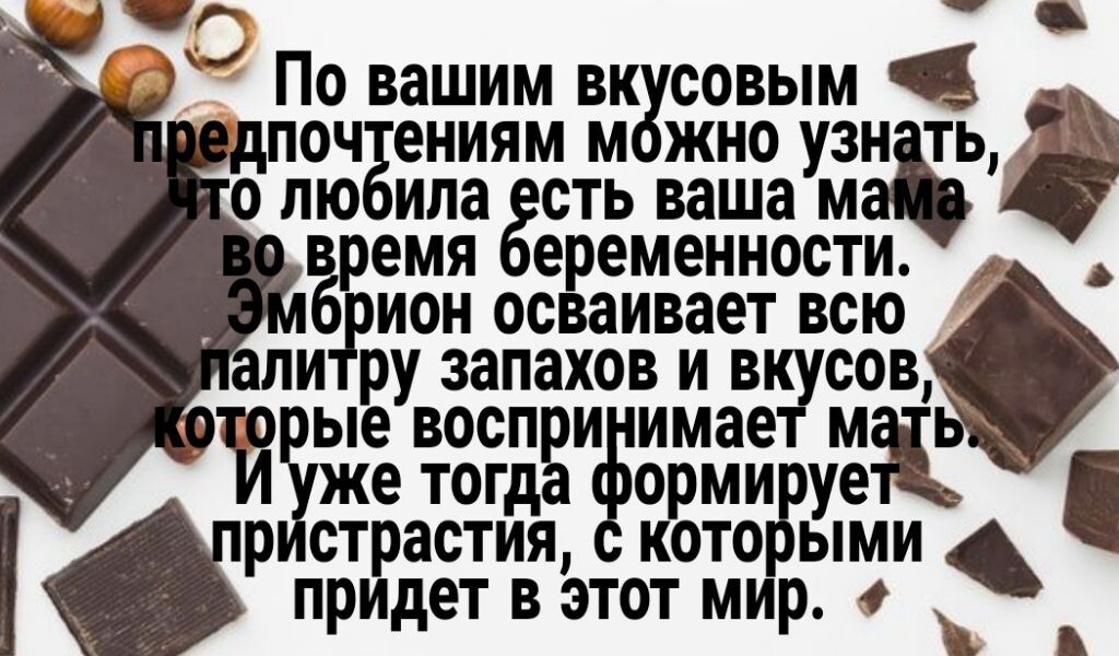 Интересный факт. Инфографика автора