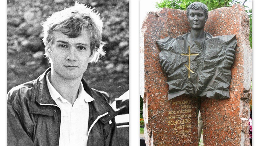 Павел грачев паша мерседес