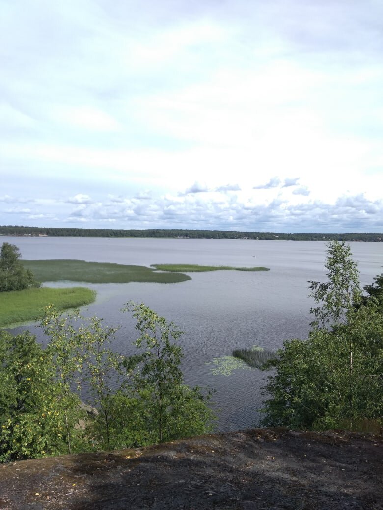 Моё отдохновение