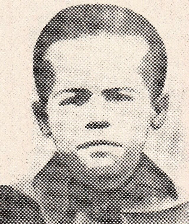 Коваленко Петр (1931-1943)