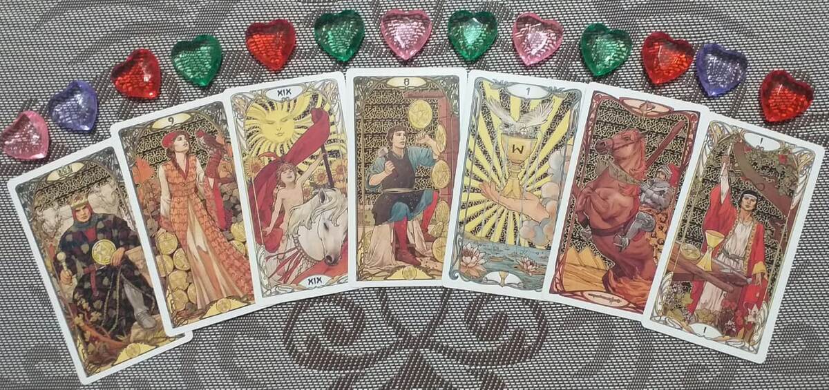 фото автора О. Феху