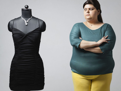 Худеем правильно!