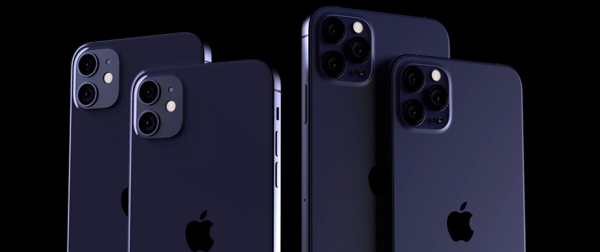 iPhone 12