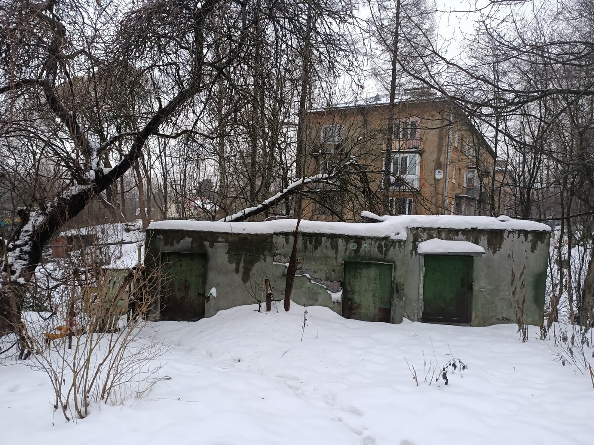 Ржевка - самый безнадежный и жуткий район Питера в который не приходят  застройщики | Yeti | Дзен