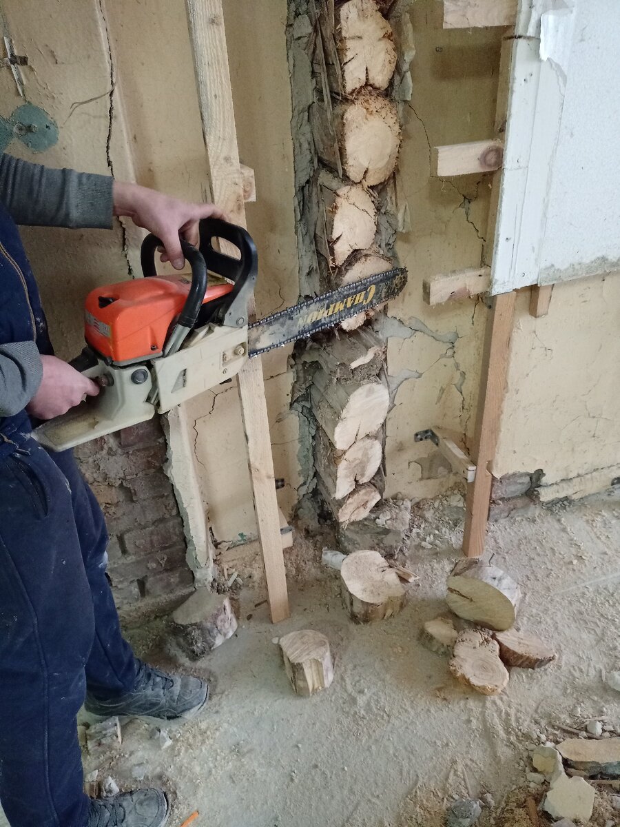 "перегрызает" даже гвозди