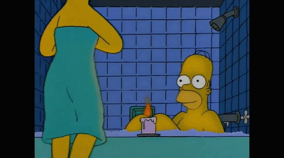 Симпсоны (The Simpsons), s06e10 © 20th Century Fox Film Corporation