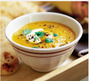 Вкусная, пряная смесь, в которой много железа и мало жира. Он готов менее чем за полчаса или его можно приготовить в мультиварке. 