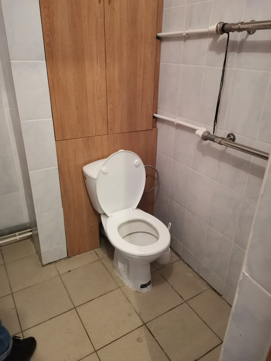 Фото ванной комнаты до ремонта