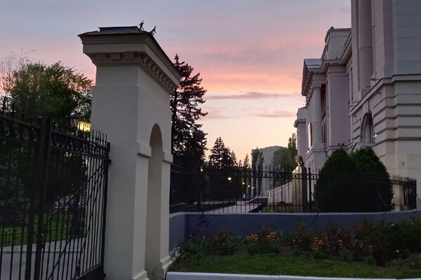 Фото группы «Новочеркасский кэжуал»