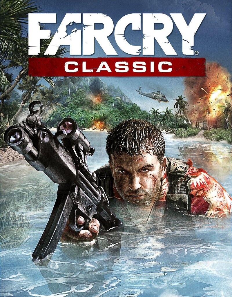 Обложка игры 