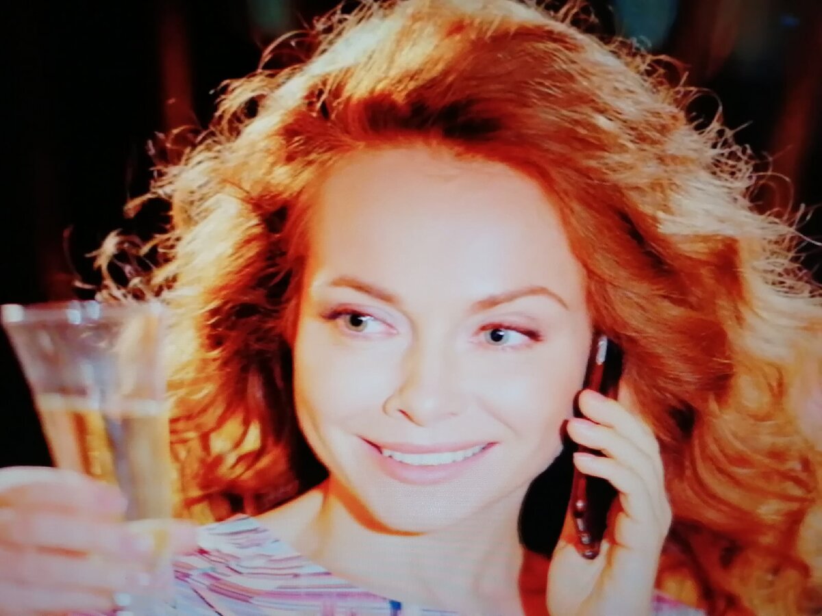 Кадр из фильма "Домовой" (2019)