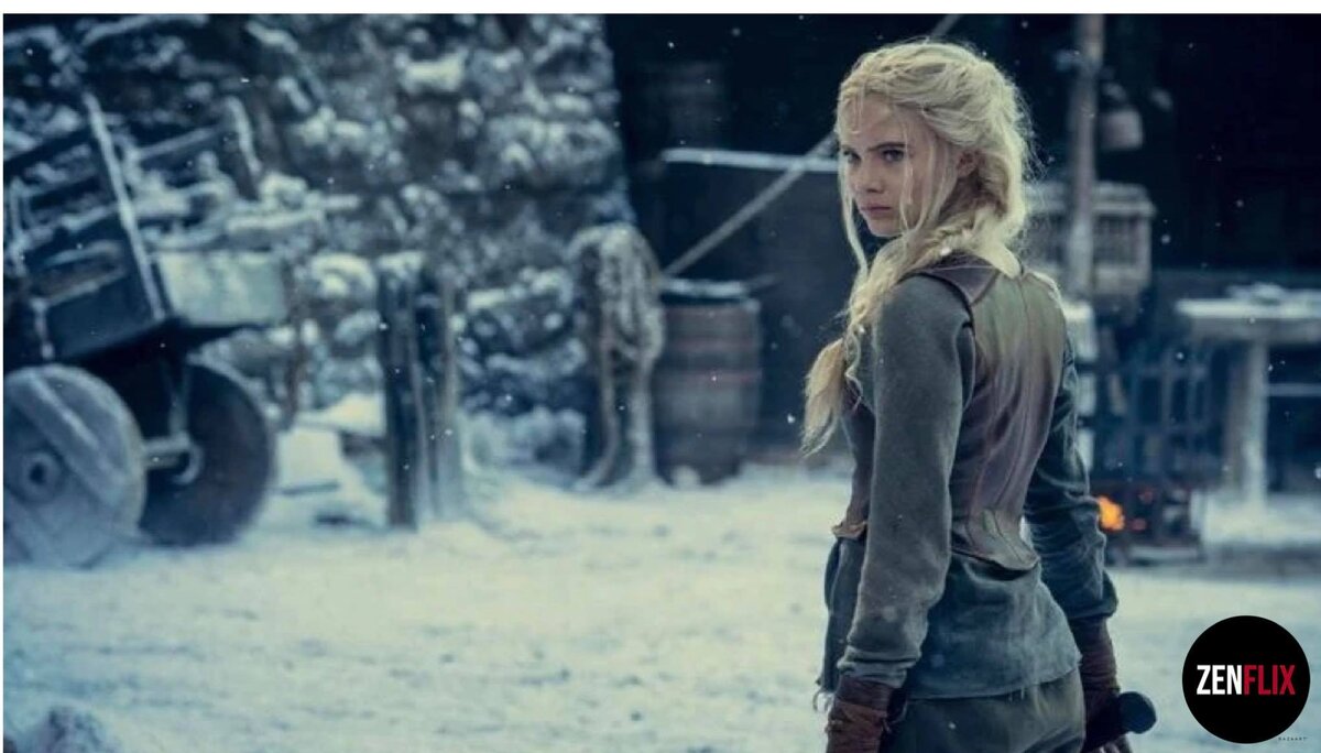 Кадр из 2 сезона