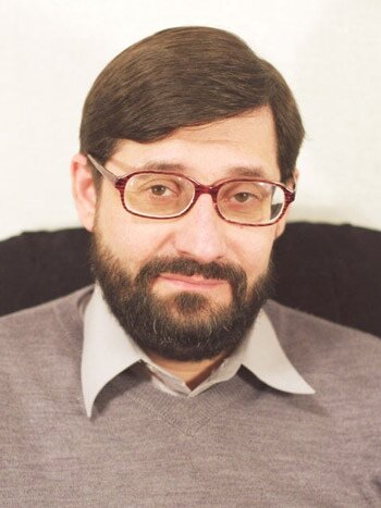 Директор по управлению качеством ЭОС Алексей Мальков