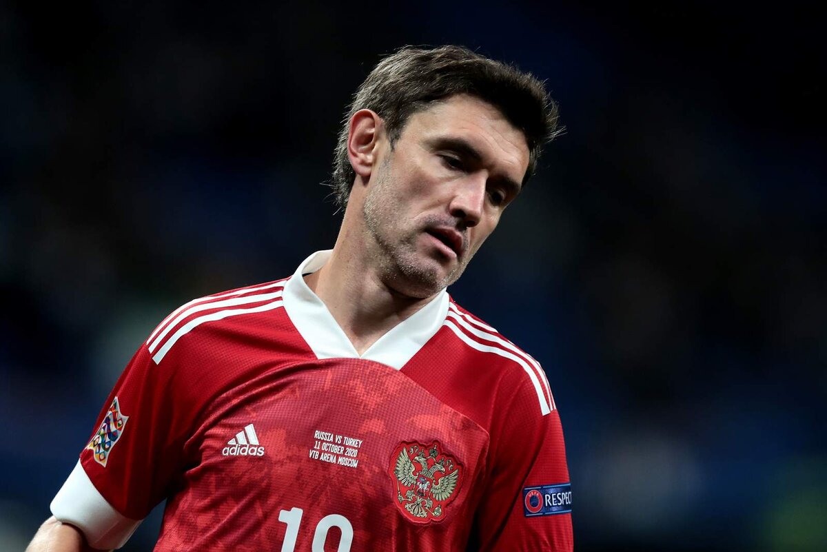 Юрий Жирков.Источник: https://goo.su/69JT