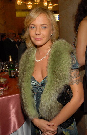 Лена сейчас не занимается музыкой