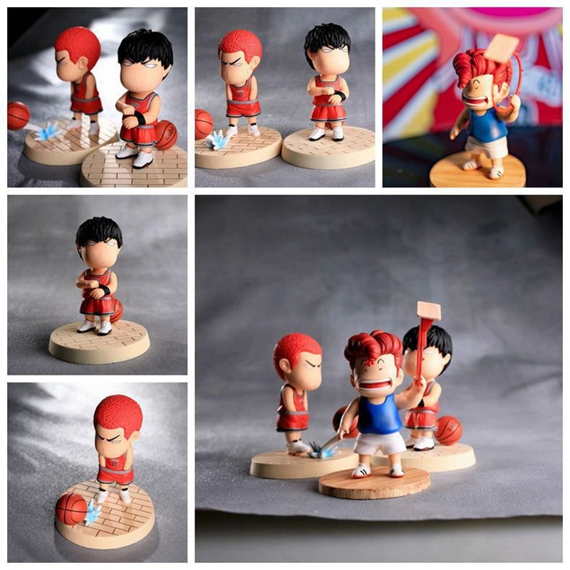 Фигурки игрушки