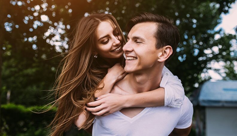 RelationSHIP: какие черты характерны для здоровых отношений?