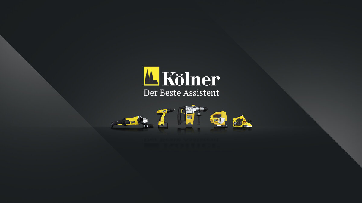 kolner  логотип