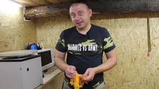 Кадр из моего видео