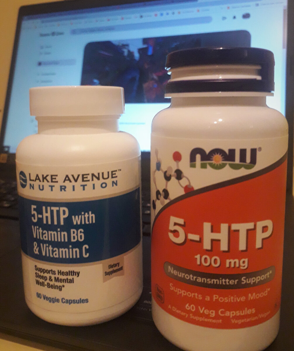 Заветные баночки с экстрактом счастья!