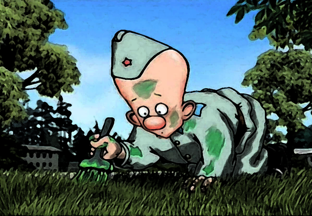 -2