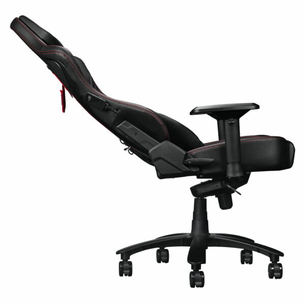 Обзор компьютерного кресла ROG Chariot Core SL300: Неожиданные ощущения4