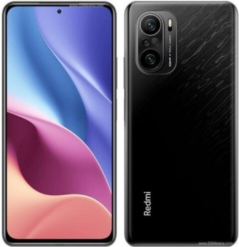 Предшественник Redmi K40