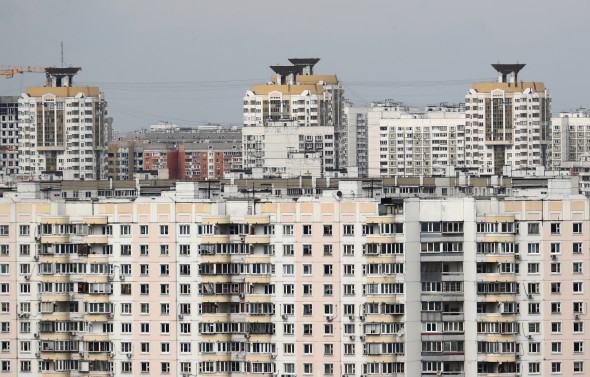 Фото: Антон Новодережкин/ТАСС 