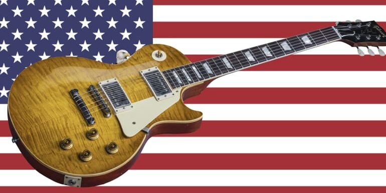 Gibson