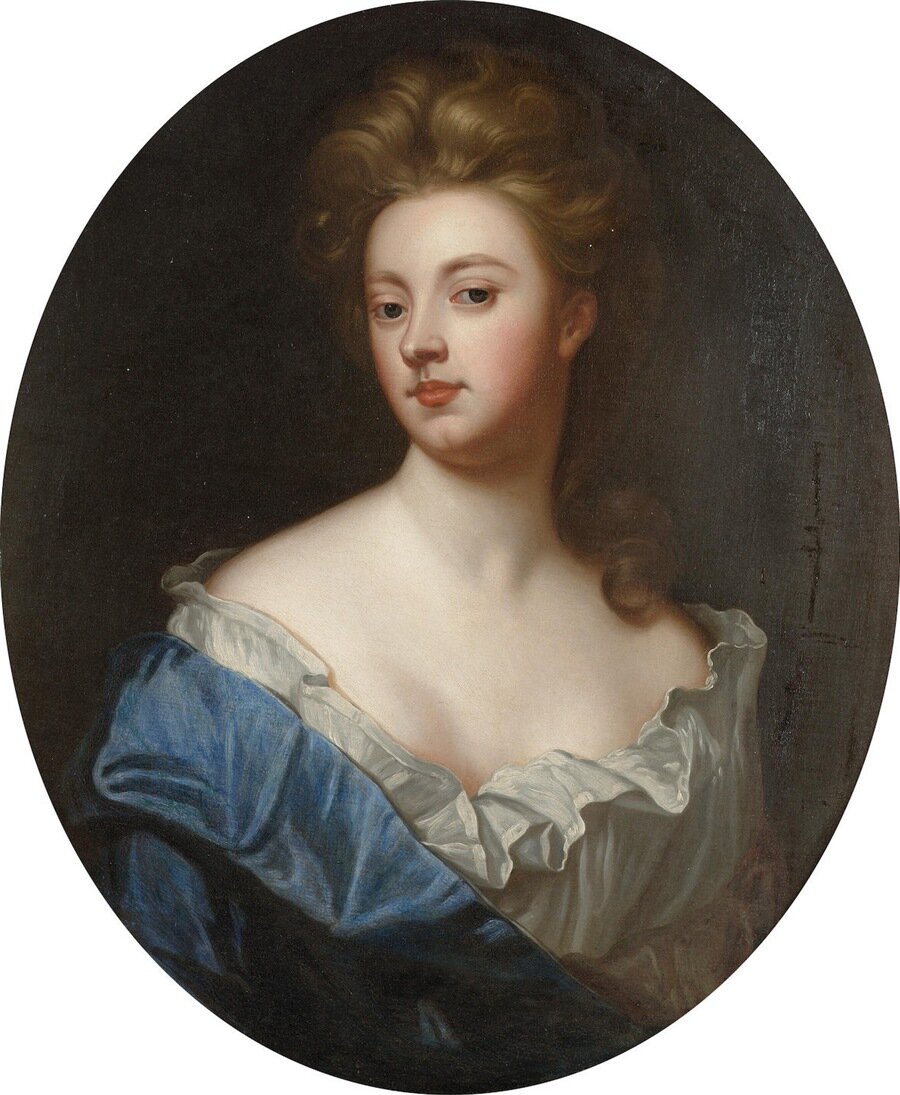 Сара Черчилль