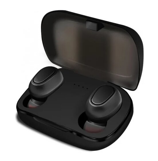 Беспроводные наушники BandRate Smart