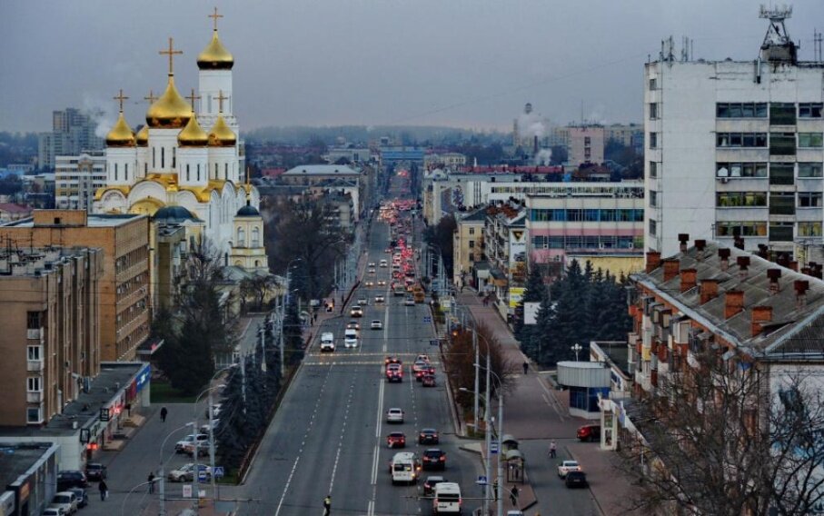 ФОТО: пресс-служба ГИБДД Брянской области