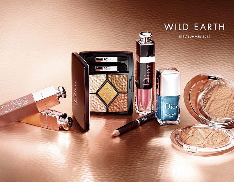 А это коллекция