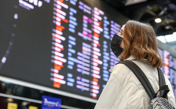 Фото: Артем Геодакян / ТАСС 