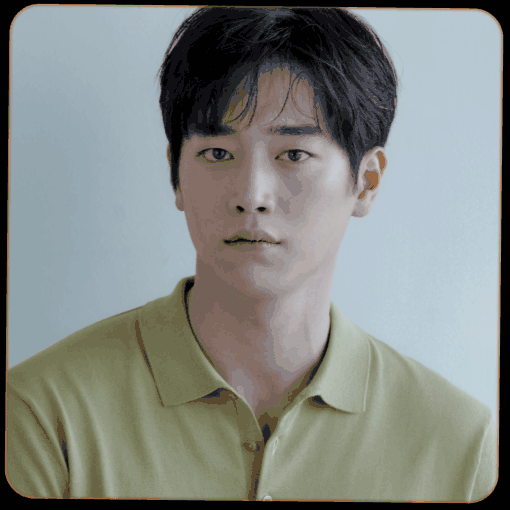 Актёр Со Кан Джун 28 лет