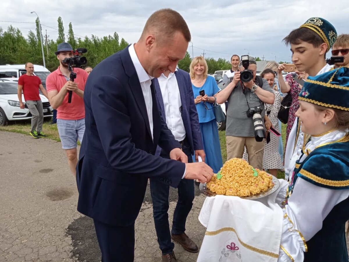    Отмена масочного режима помогла саратовцам отпраздновать Сабантуй Новости Саратова и области – Сетевое издание «Репортер64»