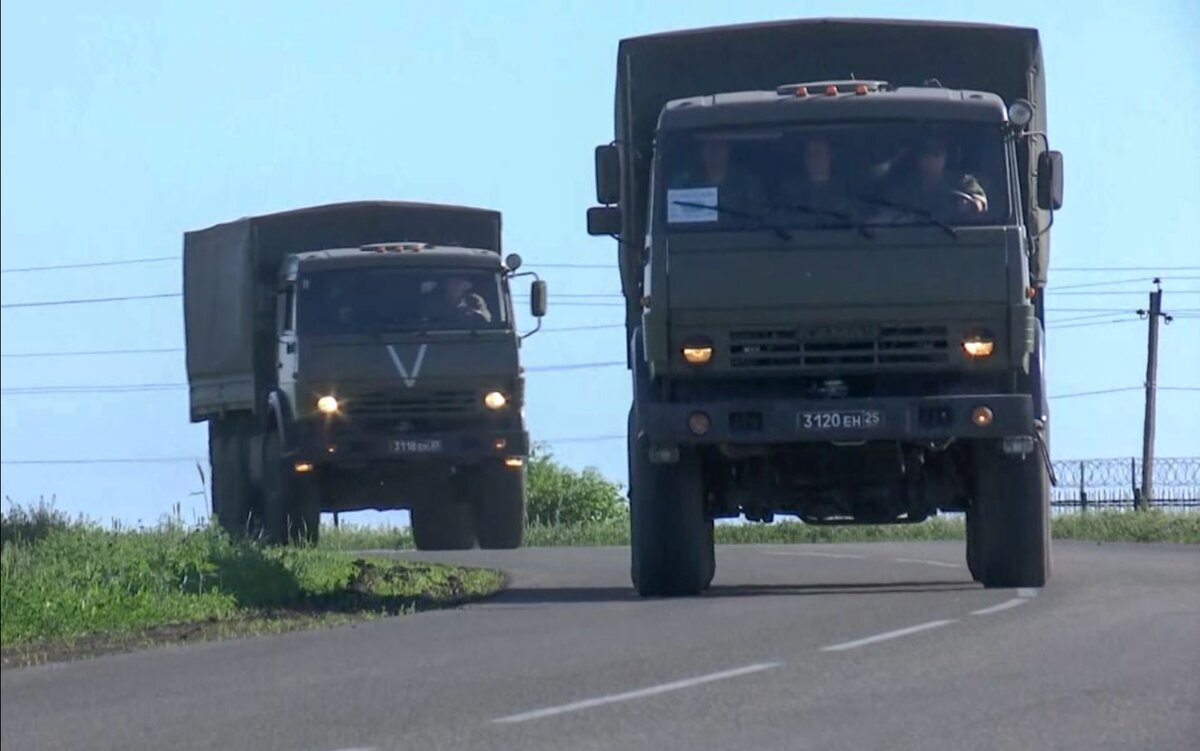 Фото: Минобороны России