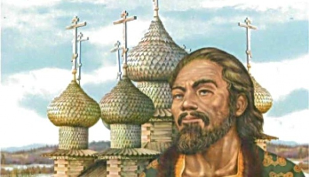 Первая русско-украинская война. Рюриковичи против Рюриковичей5