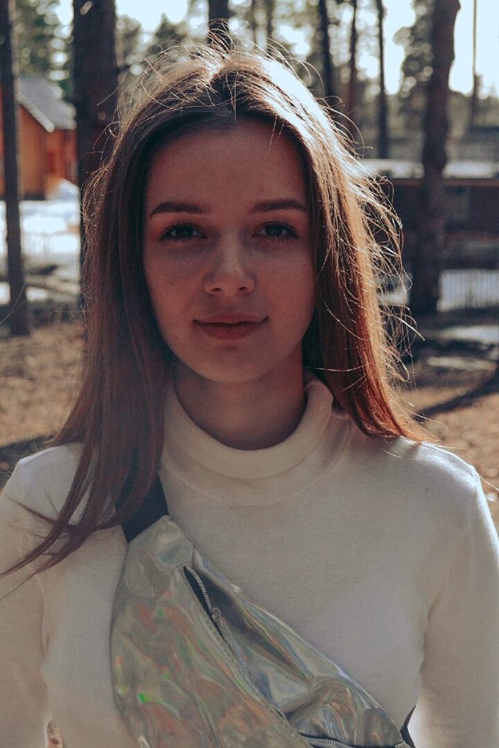 Екатерина Иванец