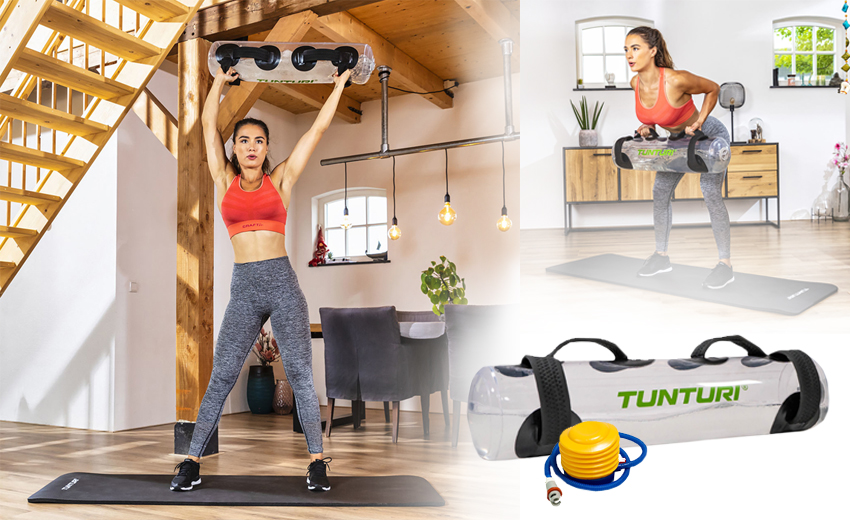 Tunturi e85