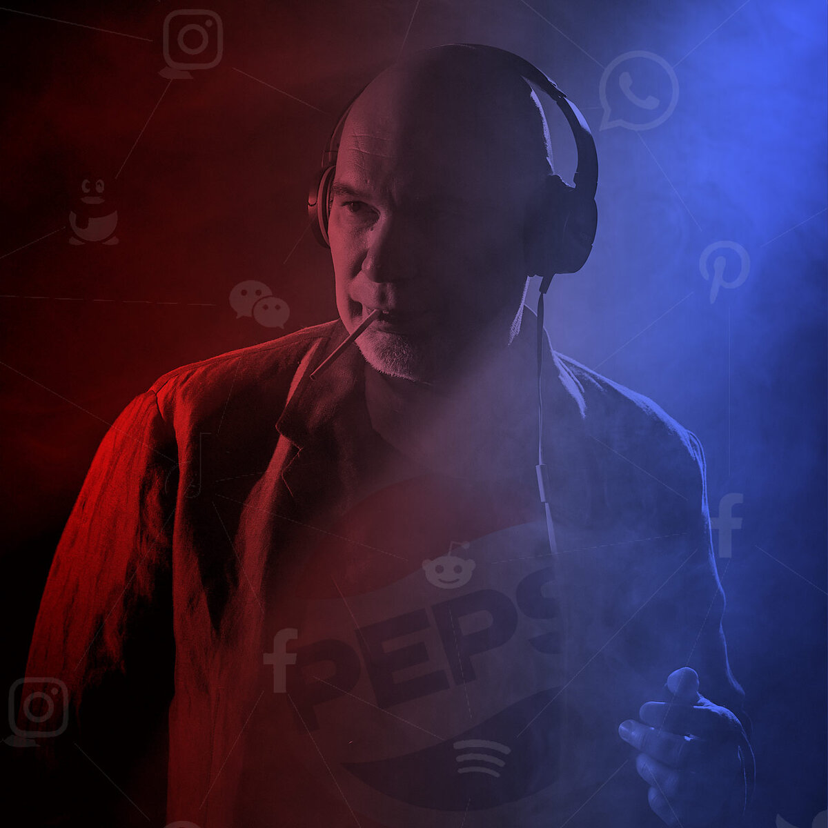 Авторское фото, Евгений Козырев