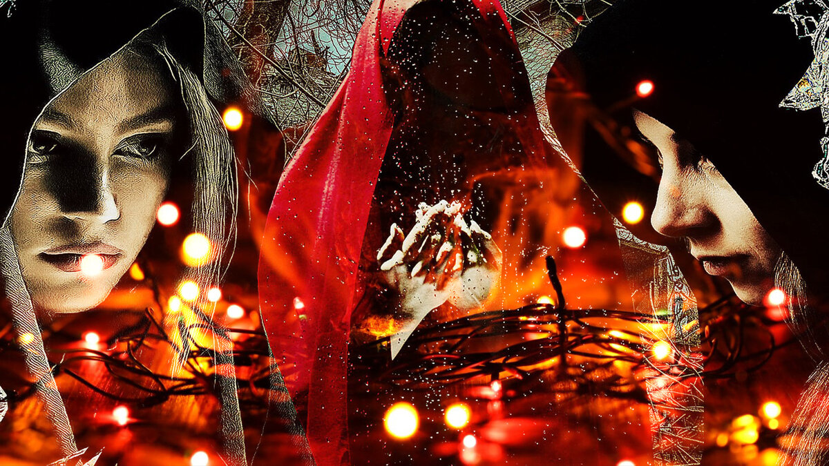 Мистический гороскоп на сентябрь 2022 