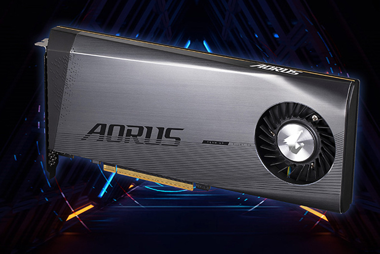    Источник изображений: Gigabyte Technology