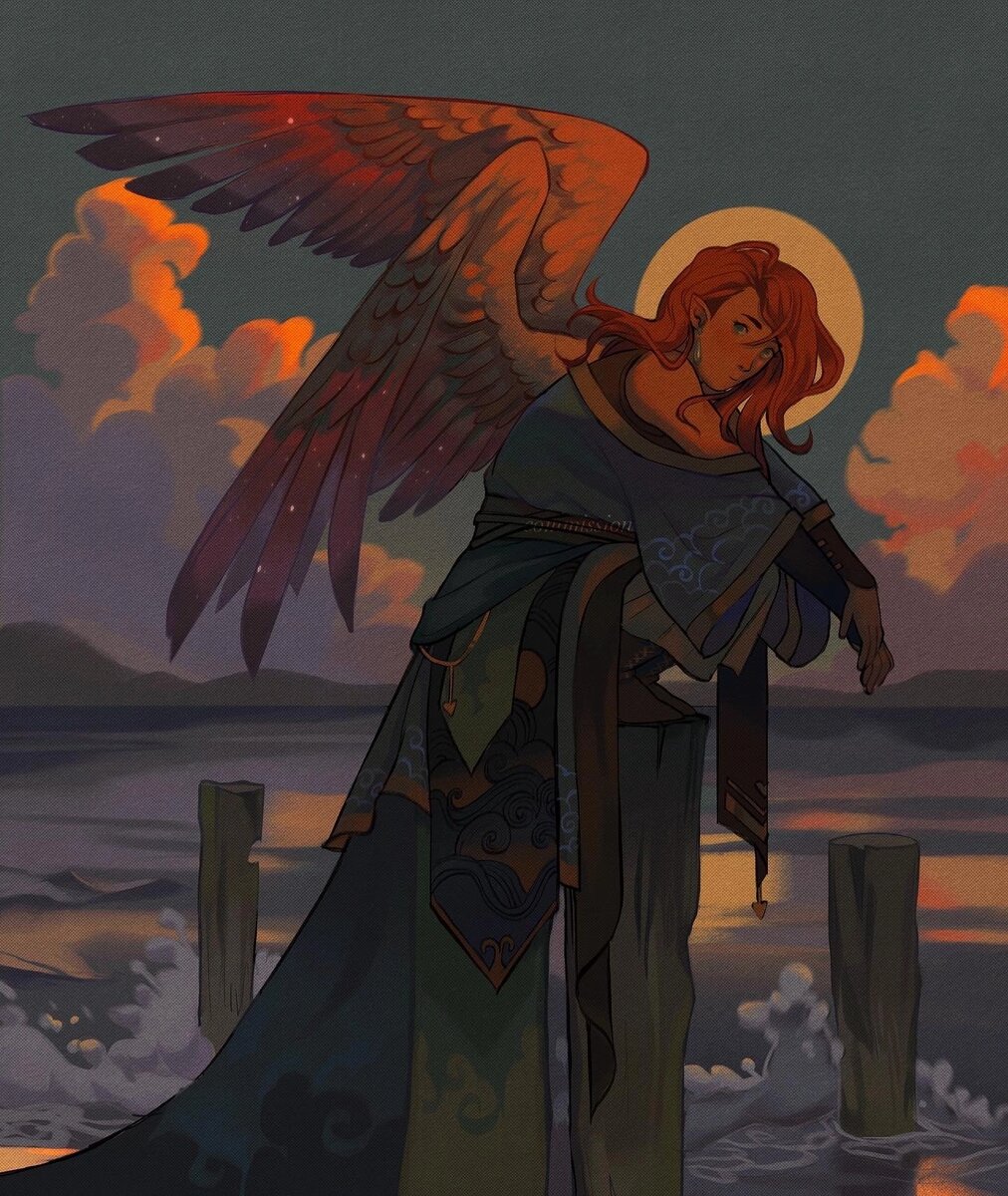 Аллюзия на Рафа