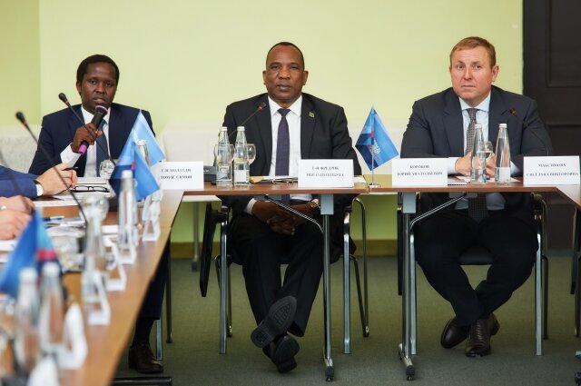    Фото: Из архива/ Общество Дружбы с Танзанией