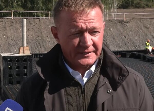    Стоп-кадр видео