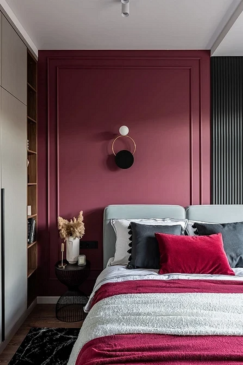       Дизайн: Анна Шаповалова. Фото: Роман Мокров. Декор: Ольга Еранцева