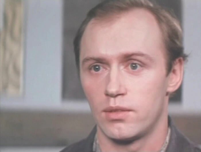 накануне премьеры 1978