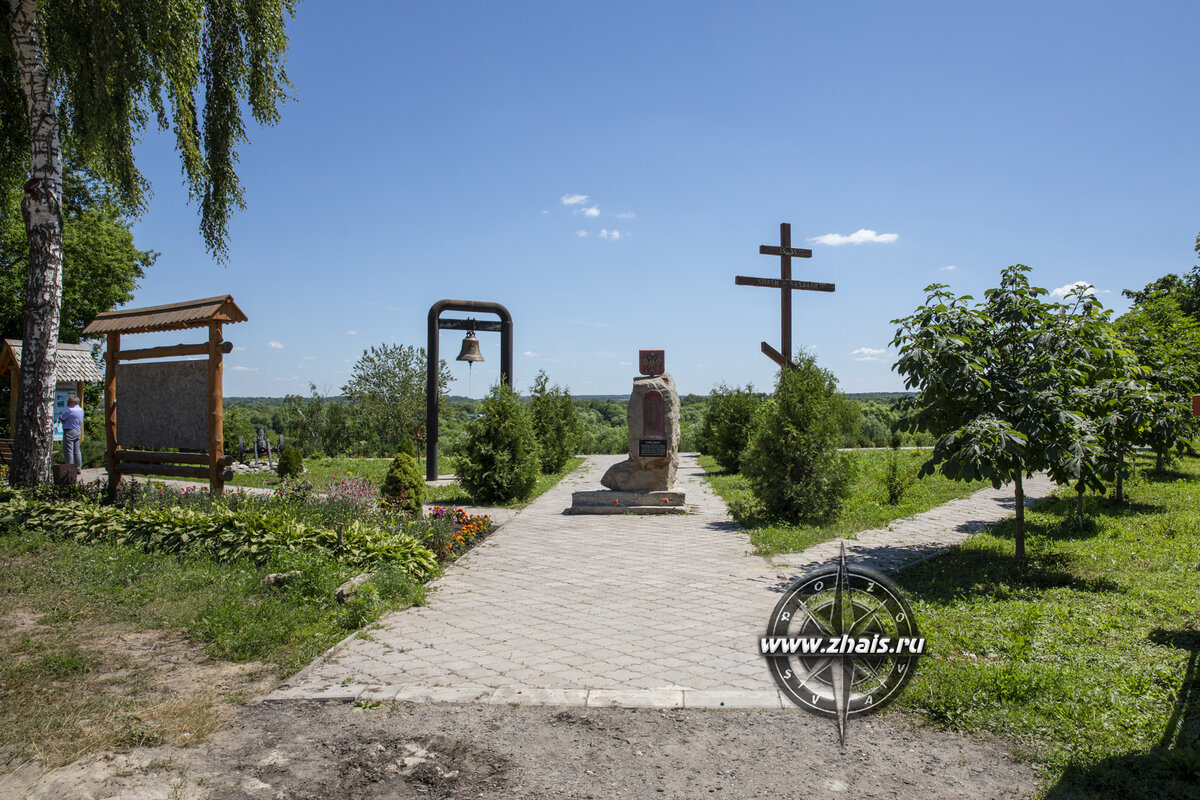 Малые города России. Ряжск. Часть 2 | ИНТЕРСЕТ | Дзен