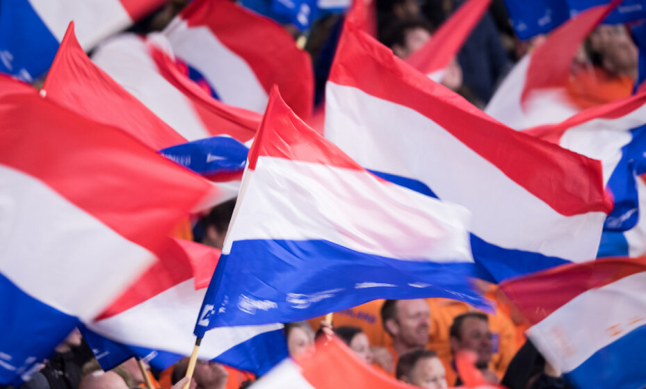    "Оранжевым" дома надо лишь разгромно не проиграть. Фото: Global Look Press